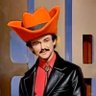 Profilbild von Big Orange Turd Ferguson