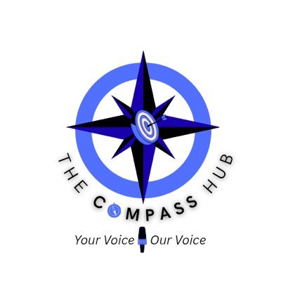 The Compass Hub's profile picture