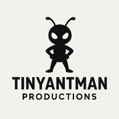 TinyAntManProductions's profile picture