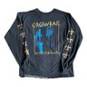 Profilbild von XXXL CROWBAR LONGSLEEVE (4 sided print)