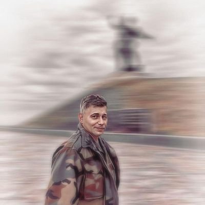 🇷🇺 STANISLAV KRAPIVNIK 🇷🇺's profile picture