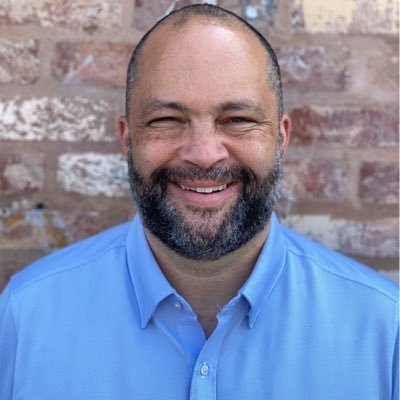 BenJealous's profile picture
