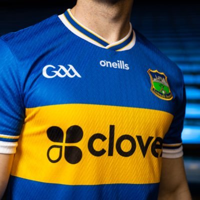 TipperaryGAA's profile picture