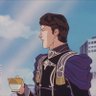 elric of melniboné's profile picture