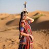 Sarita profil fotoğrafı