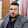 Ali Albarg 1982 profil fotoğrafı