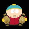 eric cartman's profile picture
