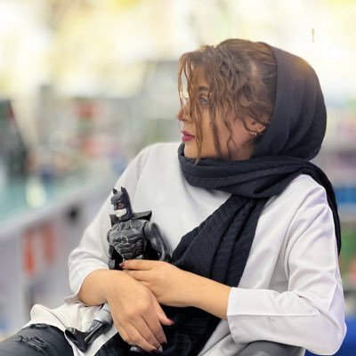 زحرا 🧸's profile picture