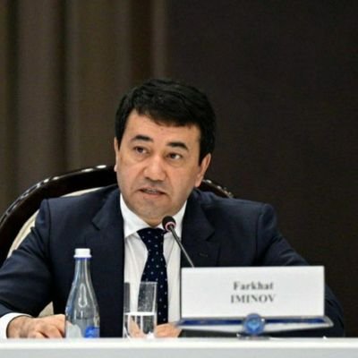 Farkhat A.Iminov's profile picture