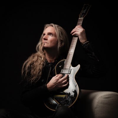 Joel Hoekstra's profile picture