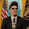 Profilbild von President Ball