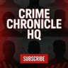Crime Chronicle HQ profil fotoğrafı