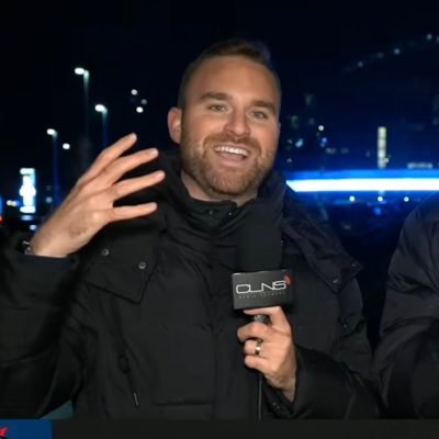 Mike Kadlick's profile picture