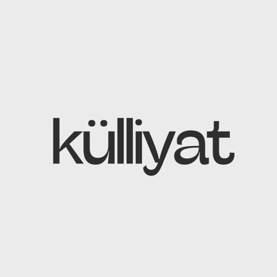 kulliyatX's profile picture