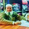 Shabbir Ahmed.pmln. 的头像