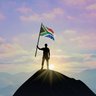 Proudly South African 🇿🇦🇿🇦🇿🇦 profil fotoğrafı