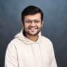 Nihar Shah profil fotoğrafı
