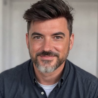 Toño Abad 🏳️🌈's profile picture