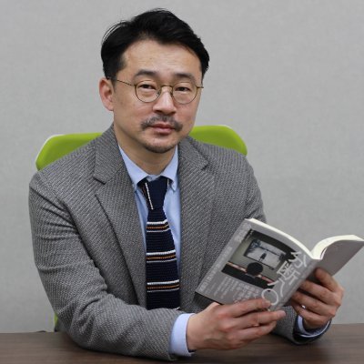 徐台教(ソ・テギョ)'s profile picture