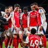 Фото профиля Proper Arsenal