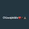 Olúwajèdálo🥷❤️🧘🏽 的头像