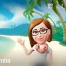 Cinzia cat.🦋 profil fotoğrafı
