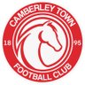Profilbild von Camberley Town