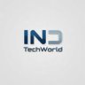 IND Techworld profil fotoğrafı