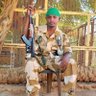 🇸🇩 Shukri 🇸🇩 profil fotoğrafı