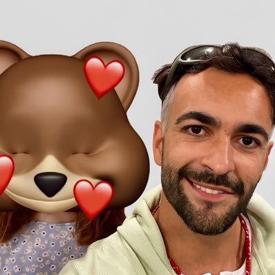 Eleonora 🐻 💫 🌺's profile picture