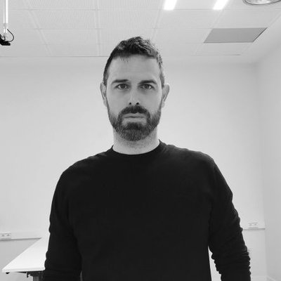 Juan José Martínez's profile picture