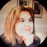 PaulineDavis profil fotoğrafı