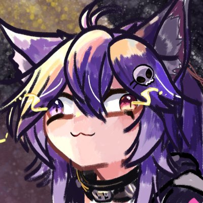 Totless 🟪 ネコ's profile picture