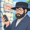 The Great Jew🇮🇱🇺🇸 profil fotoğrafı
