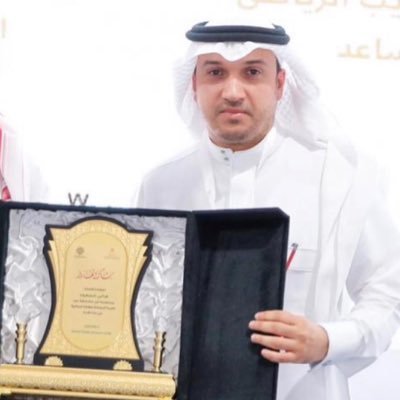  Dr.Hani AlSaud | د. هاني السعود's profile picture