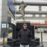 mehmet oguz profil fotoğrafı