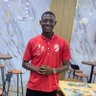 OLUTOSIN ARIGBEDE 的头像