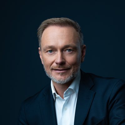 Christian Lindner's profile picture