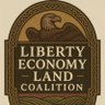 Фото профиля Liberty•Economy & Land Coalition