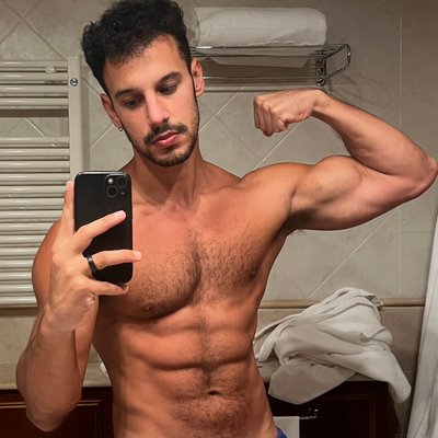 Johnnyrichsreal's profile picture