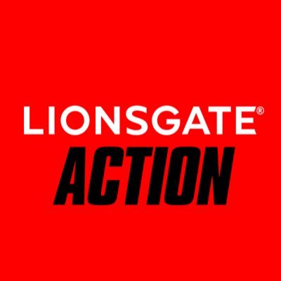 Lionsgate Action's profile picture