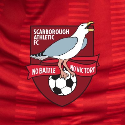 Scarborough Athletic FC's profile picture