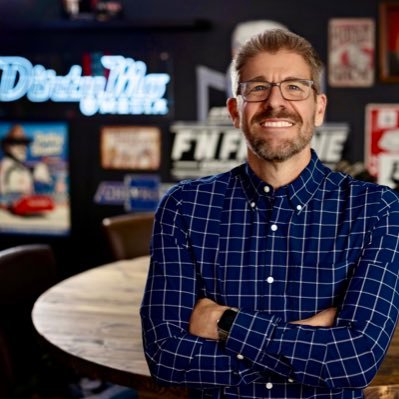 Mike Davis's profile picture