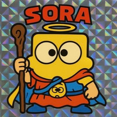 sora/ retro collector's profile picture