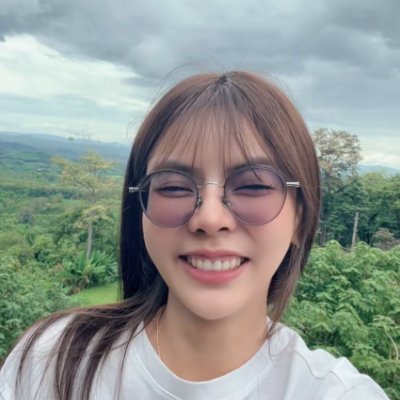 จิตราภรณ์🥰 ( อ้อมแอม )'s profile picture