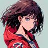 四儿|Kara profil fotoğrafı