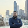 Saad Haris profil fotoğrafı