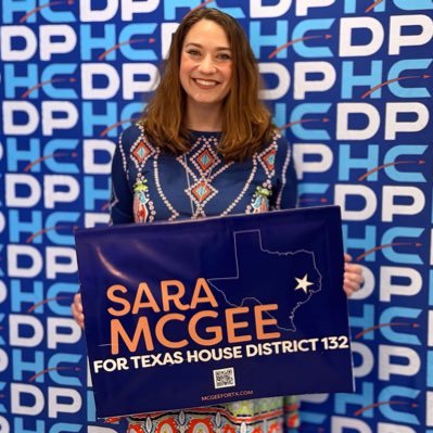 SaraForTexLege's profile picture