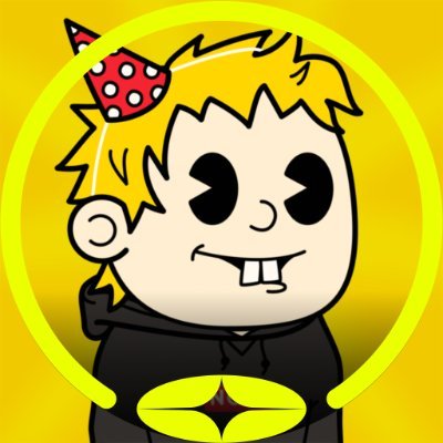 Yin is NGMI 🟡's profile picture