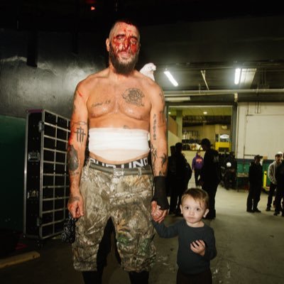 Mark Briscoe's profile picture